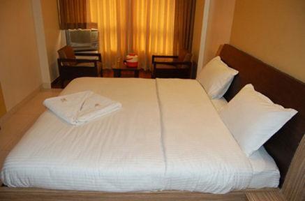 Hotel Bhagyalaxmi Shirdi Cameră foto