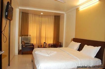 Hotel Bhagyalaxmi Shirdi Cameră foto